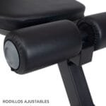 Banco Ajustable EVO 395 - Imagen 6