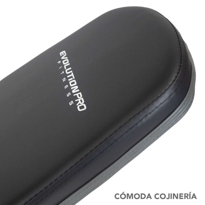 Banco Ajustable EVO 395 - Imagen 3