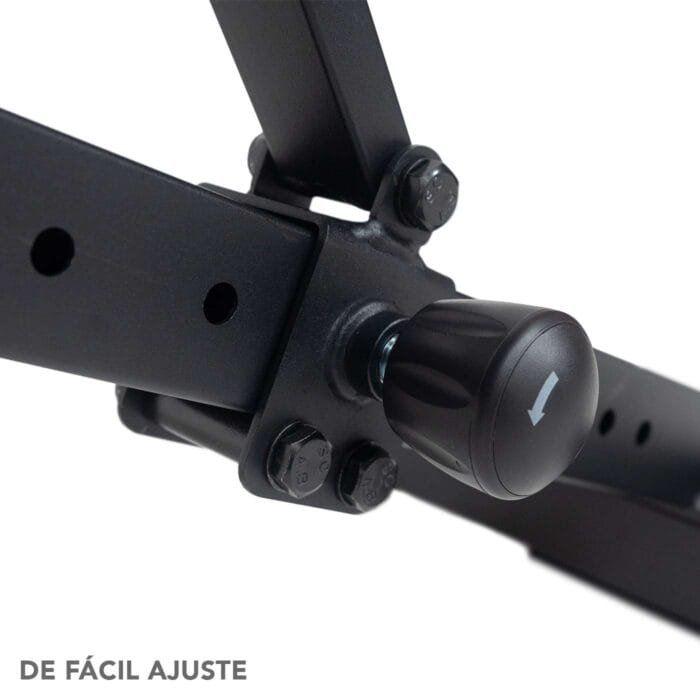 Banco Ajustable EVO 395 - Imagen 4
