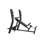 Banco Olimpico Inclinado J24