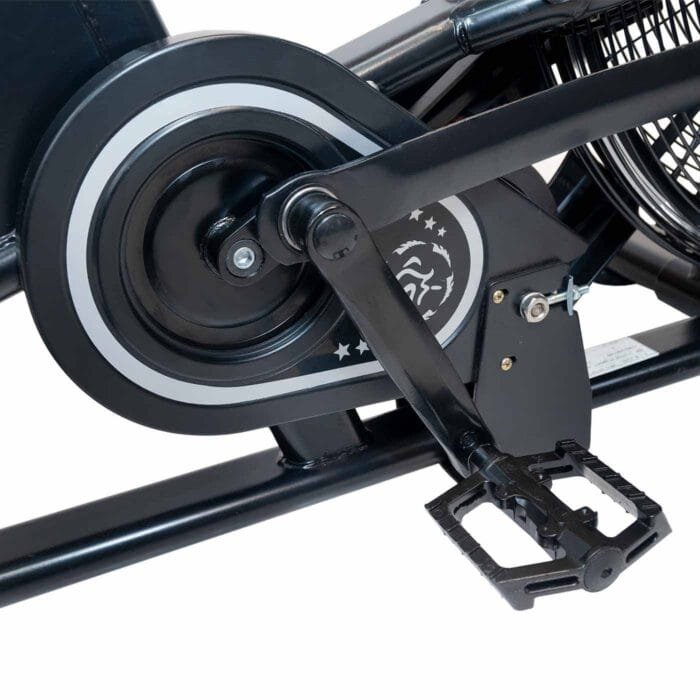 AIR BIKE PRO - Imagen 4