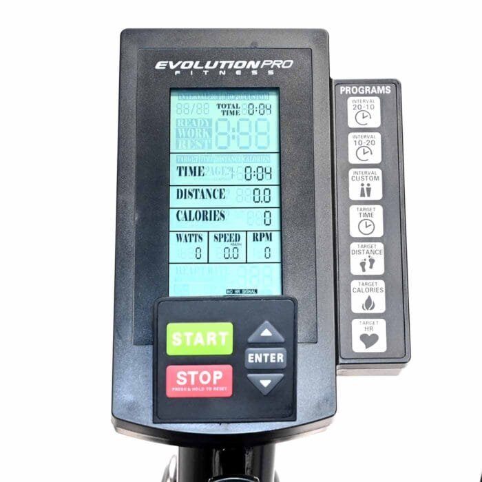 AIR BIKE PRO - Imagen 3