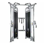 Crossover Compacto Zd EVO Pro