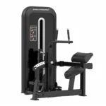 Dual Abdominal / Lumbar J24