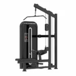 Dual Polea Alta / Baja J24