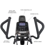 Elíptica EVO Force - Imagen 3