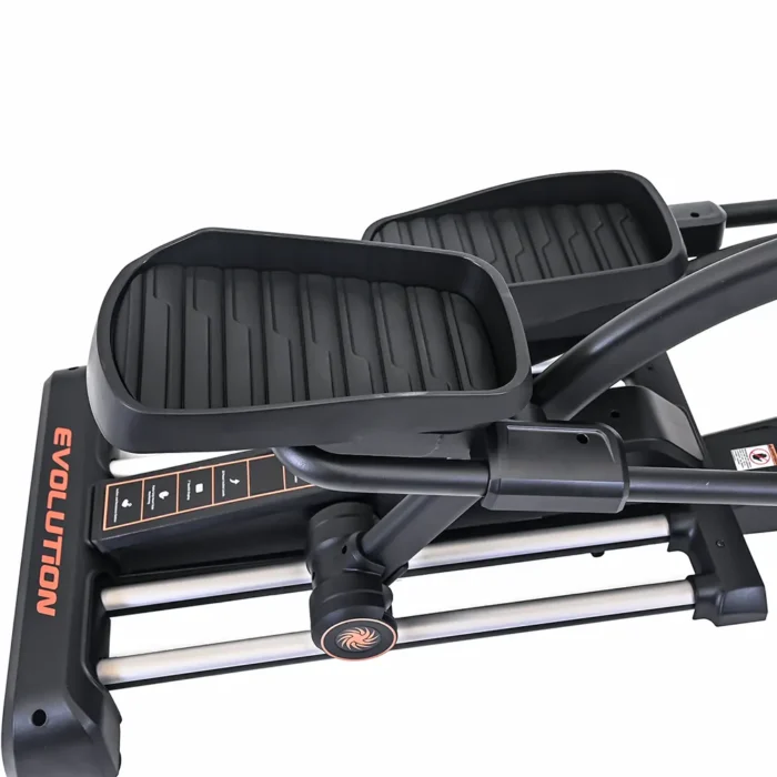 Elíptica EVO Force - Imagen 4