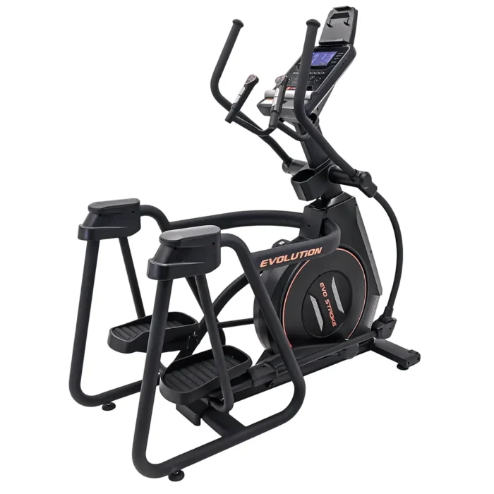 Elíptica EVO Stroke - Imagen 2