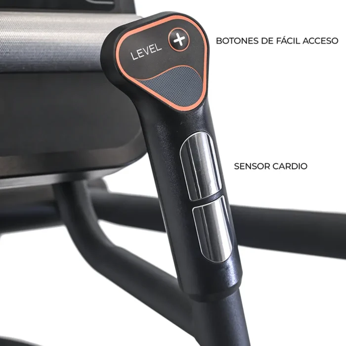 Elíptica EVO Stroke - Imagen 4