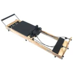 EVO Reformer Pro Plegable Bk - Imagen 2