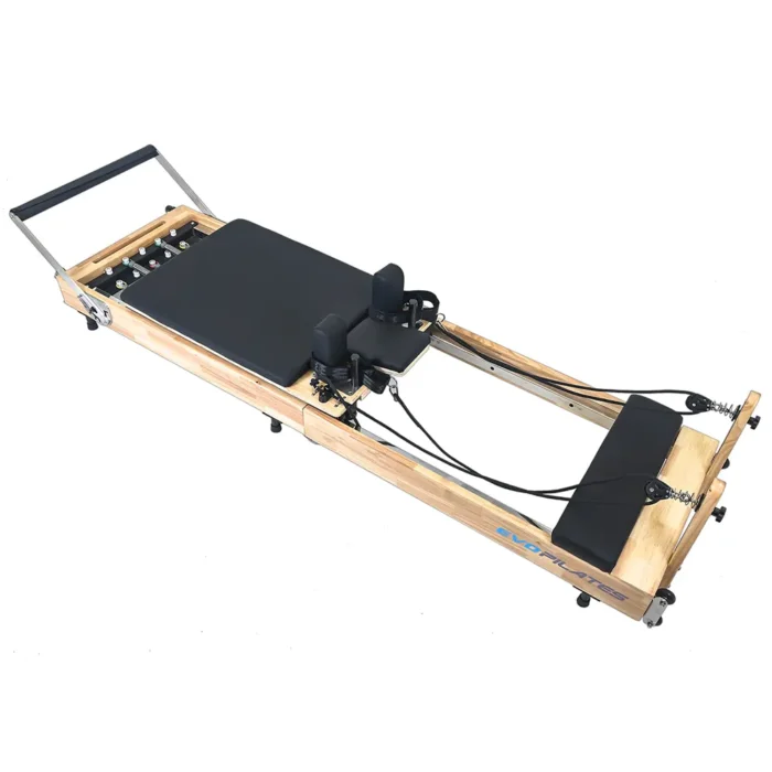 EVO Reformer Pro Plegable Bk - Imagen 2
