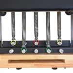 EVO Reformer Pro Plegable Bk - Imagen 6