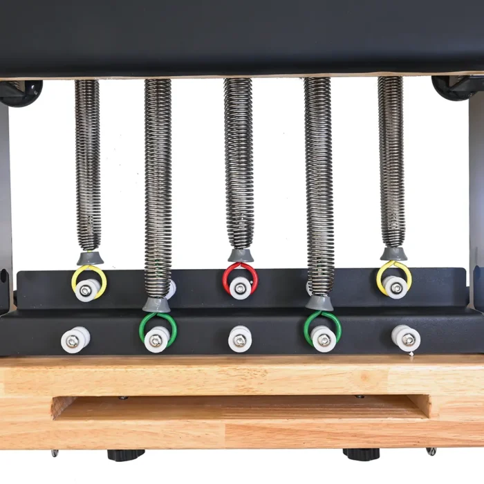 EVO Reformer Pro Plegable Bk - Imagen 6