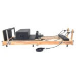 EVO Reformer Pro Plegable Bk - Imagen 5