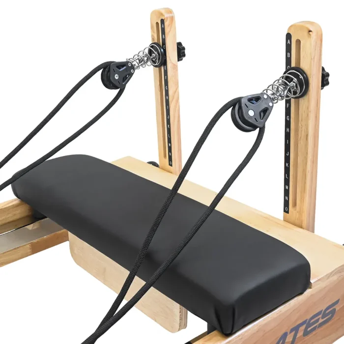 EVO Reformer Pro Plegable Bk - Imagen 4