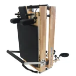 EVO Reformer Pro Plegable Bk - Imagen 3