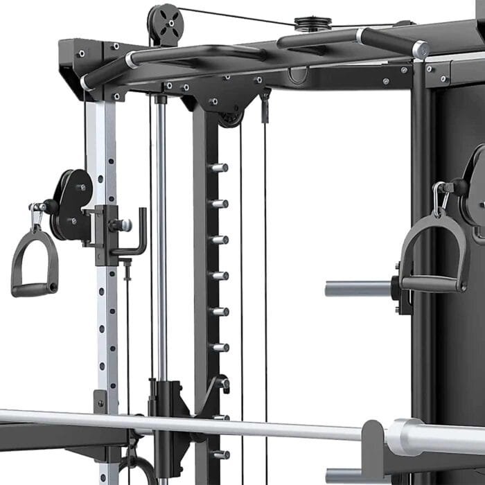 Super Jaula Raptor - Imagen 3