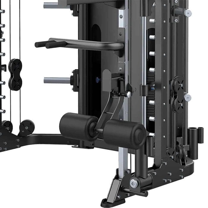 Super Jaula Raptor - Imagen 2