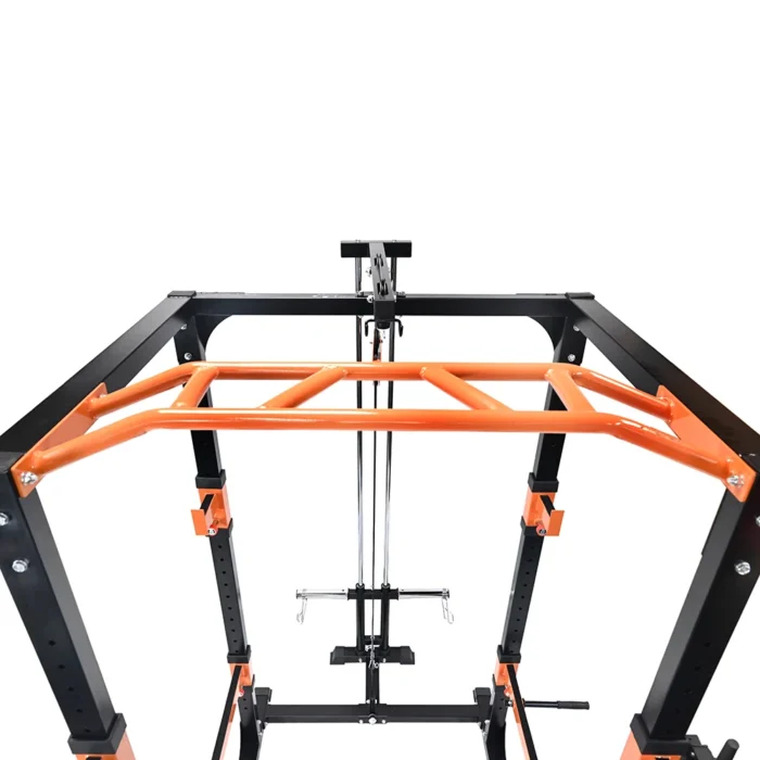 Multijaula EVO 6000 - Imagen 2