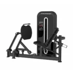 Prensa de Pierna Horizontal J24