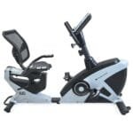 BICICLETA RECUMBENT EVO R40