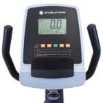 BICICLETA RECUMBENT EVO R40 - Imagen 5