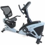 BICICLETA RECUMBENT EVO R40 - Imagen 3