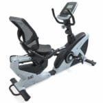 BICICLETA RECUMBENT EVO R40 - Imagen 4