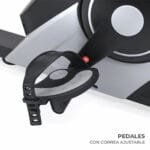 BICICLETA RECUMBENT EVO R40 - Imagen 9