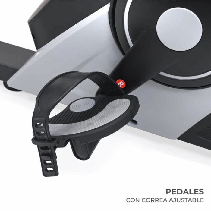 BICICLETA RECUMBENT EVO R40 - Imagen 9