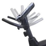 BICICLETA RECUMBENT EVO R40 - Imagen 7