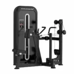 Remo Vertical con Apoyo J24