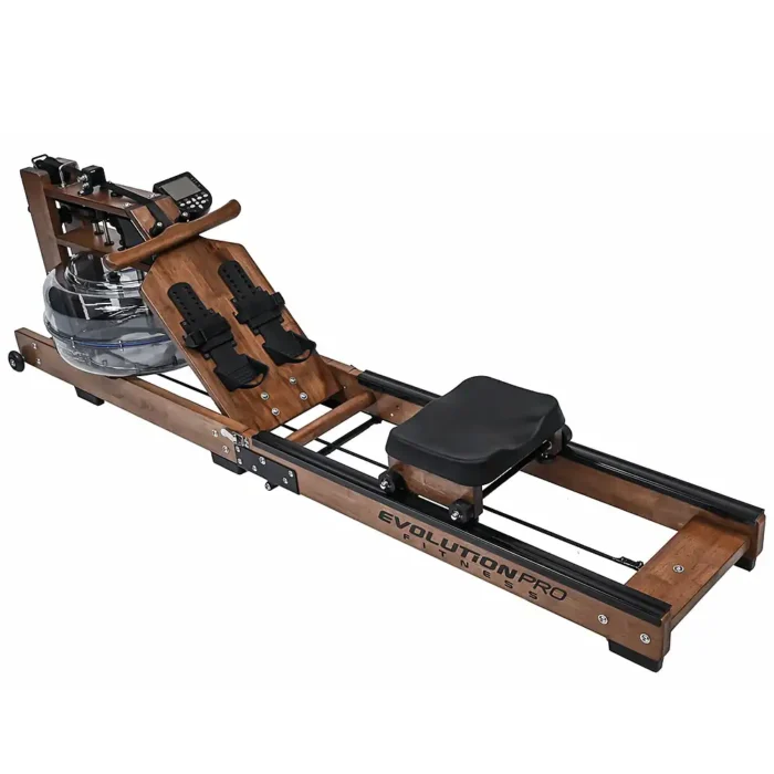 REMO DE AGUA RW 500 EVO PRO - Fitness Project