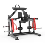 Flexión de Pierna de Pie Serie V J24