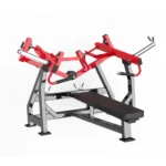 Pecho Plano Asistido Serie V J24