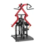 Polea Alta Cruzada Serie V J24