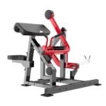 Flexión de Brazo Serie V J24