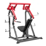 Prensa de Hombro Serie V J24