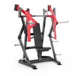 Prensa de Pecho declinado Serie V J24