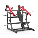 Prensa de Pecho Inclinado Serie V J24