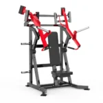 Prensa de Pecho Plano Serie V J24