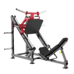 Prensa de Pierna 45 Serie V J24