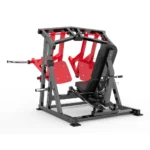 Prensa de Pierna Isolateral Serie V J24