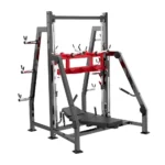 Prensa de Pierna Vertical Serie V J24