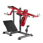 Súper Squat Serie V J24