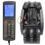 SILLA DE MASAJES SPRING - Imagen 3