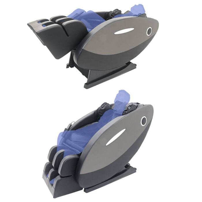 SILLA DE MASAJES SPRING - Imagen 4