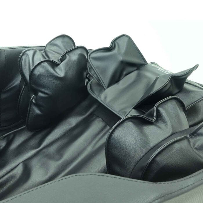 SILLA DE MASAJES SPRING - Imagen 2