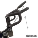 SPINNING BM 329 - Imagen 5