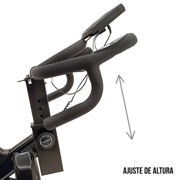 SPINNING BM 329 - Imagen 5